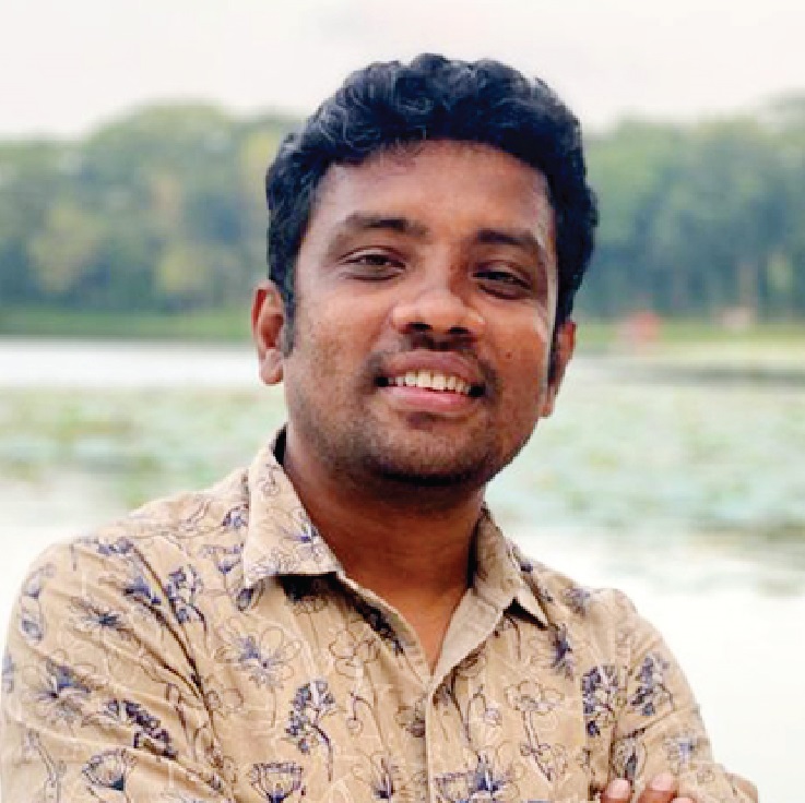 Author image