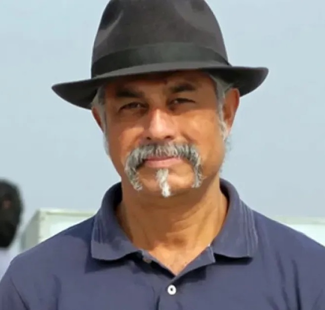 Author image