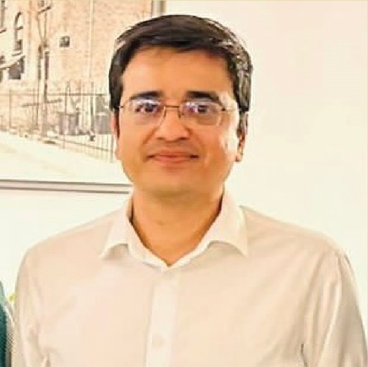 Author image