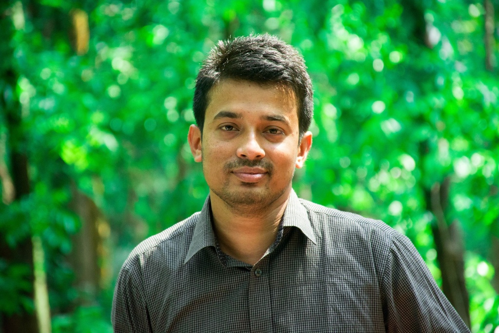 Author image
