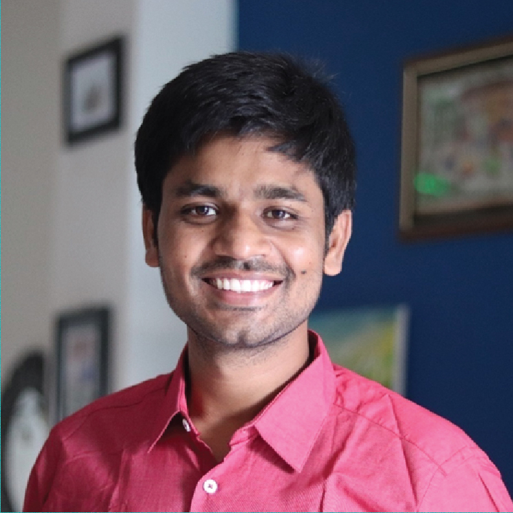 Author image