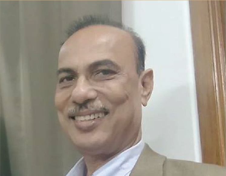 Author image