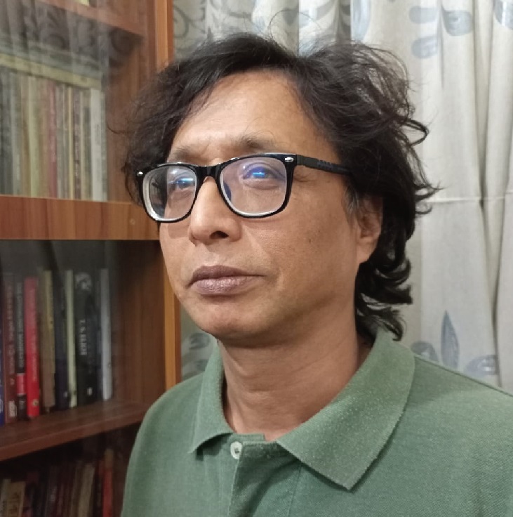 Author image