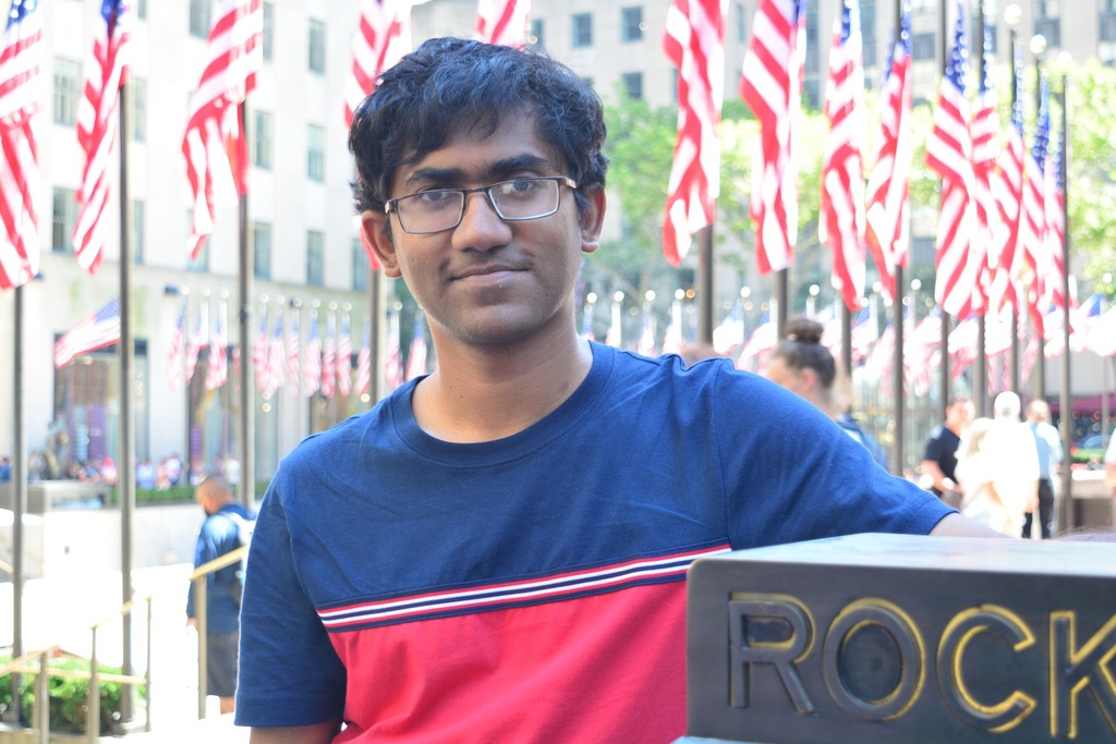 Author image