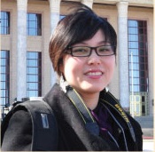 Author image