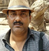 Author image