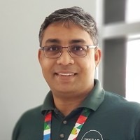Author image