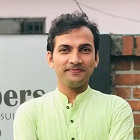 Author image