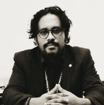 Author image