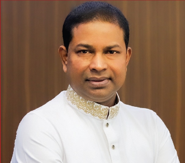 Author image