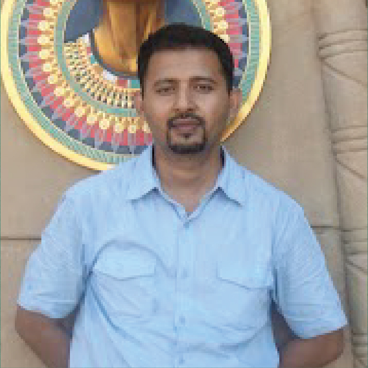 Author image