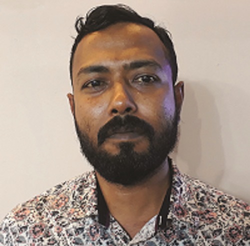 Author image