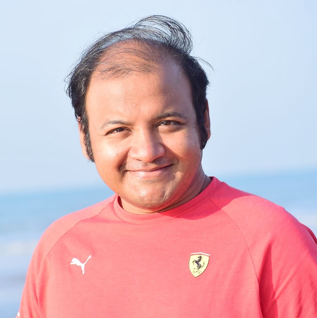 Author image