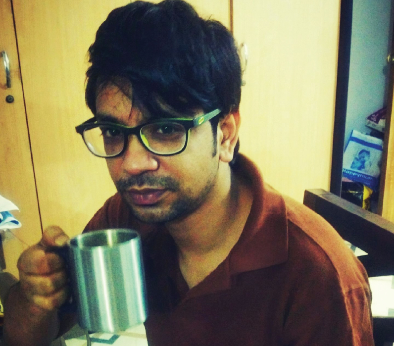 Author image