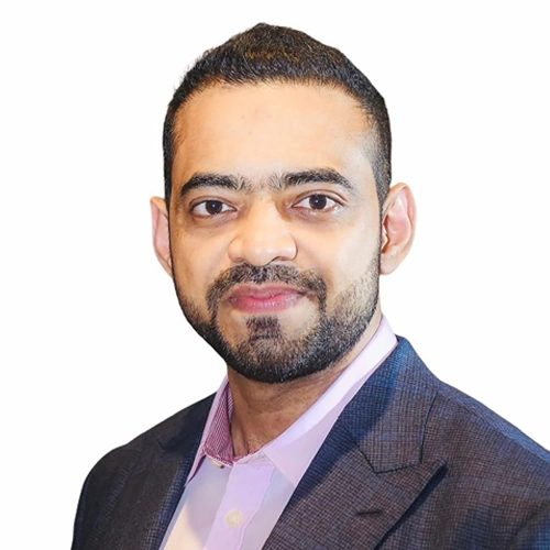 Author image