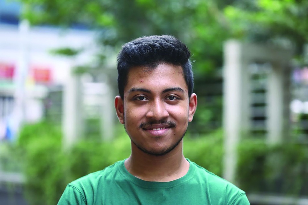 Author image