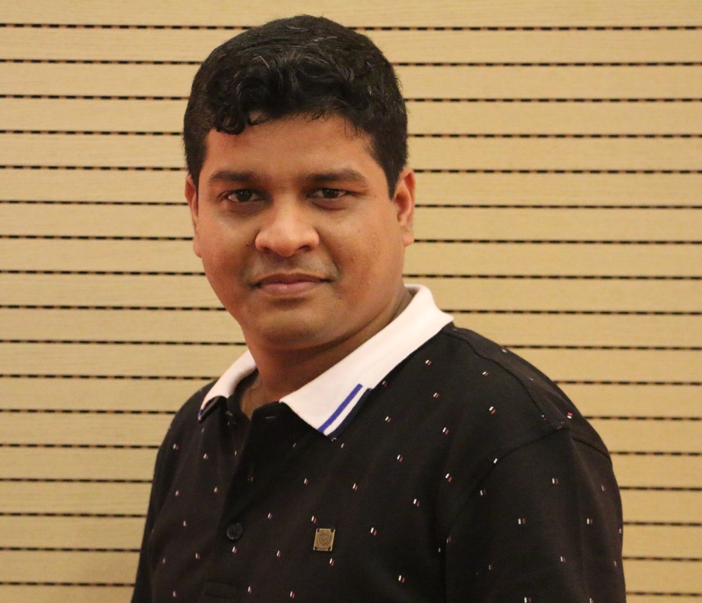 Author image