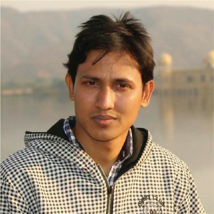 Author image