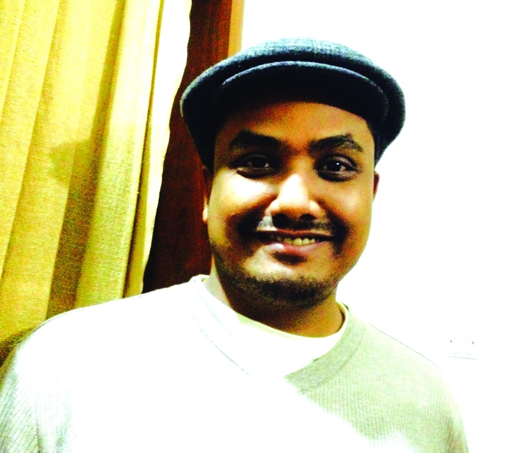 Author image