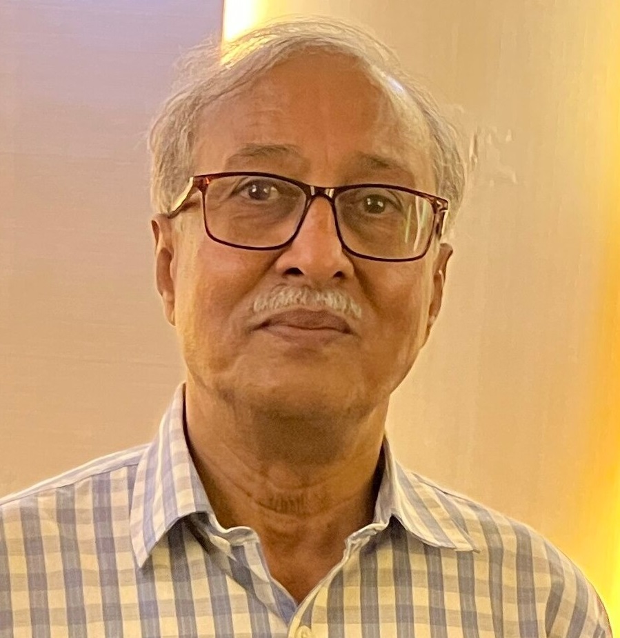 Author image