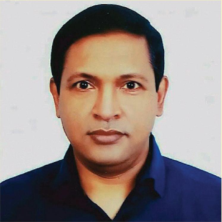Author image