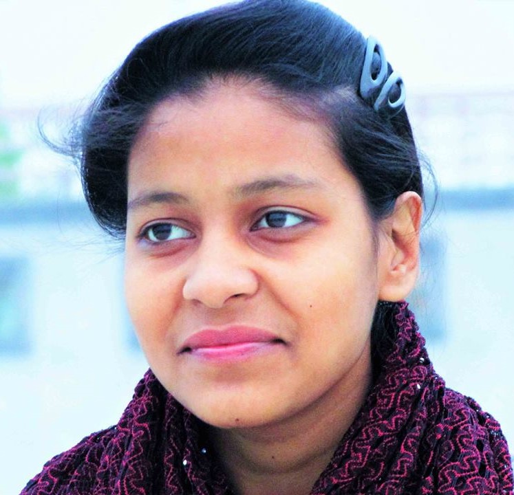 Author image