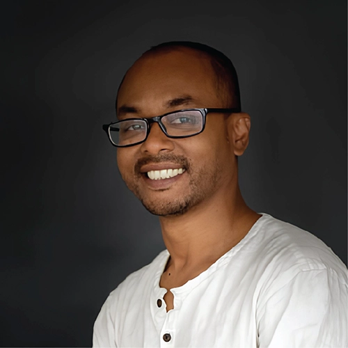 Author image