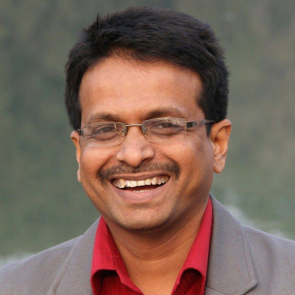 Author image