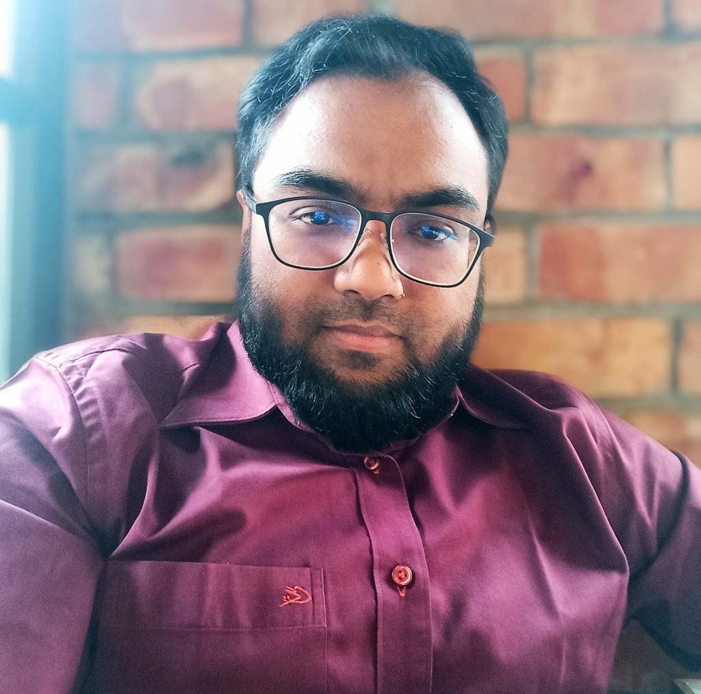 Author image