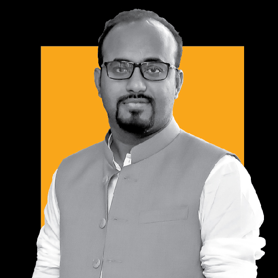 Author image