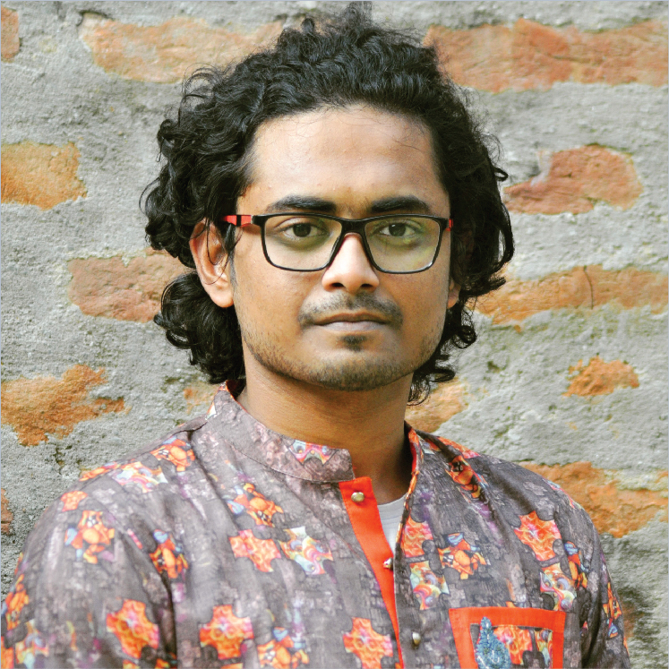 Author image