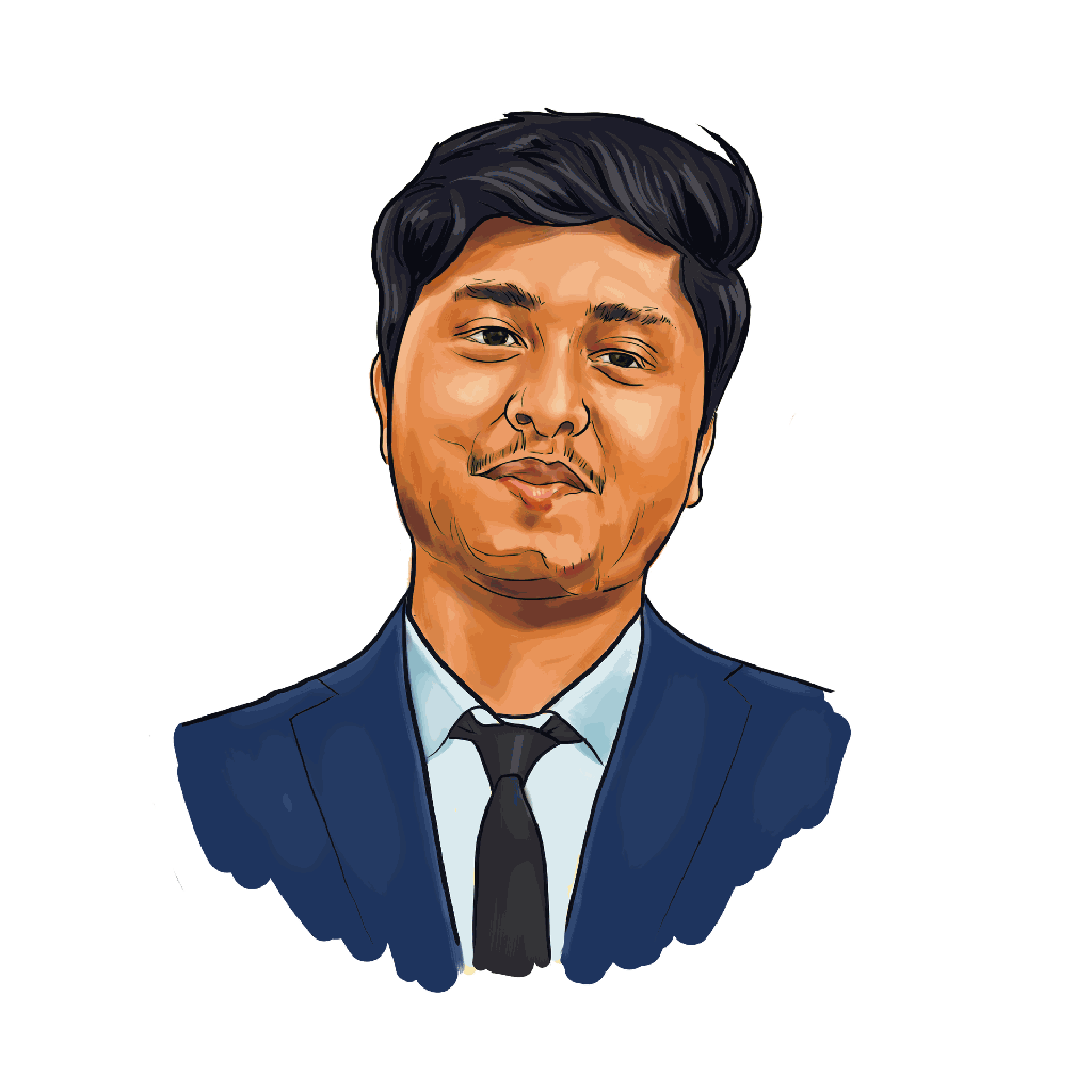 Author image