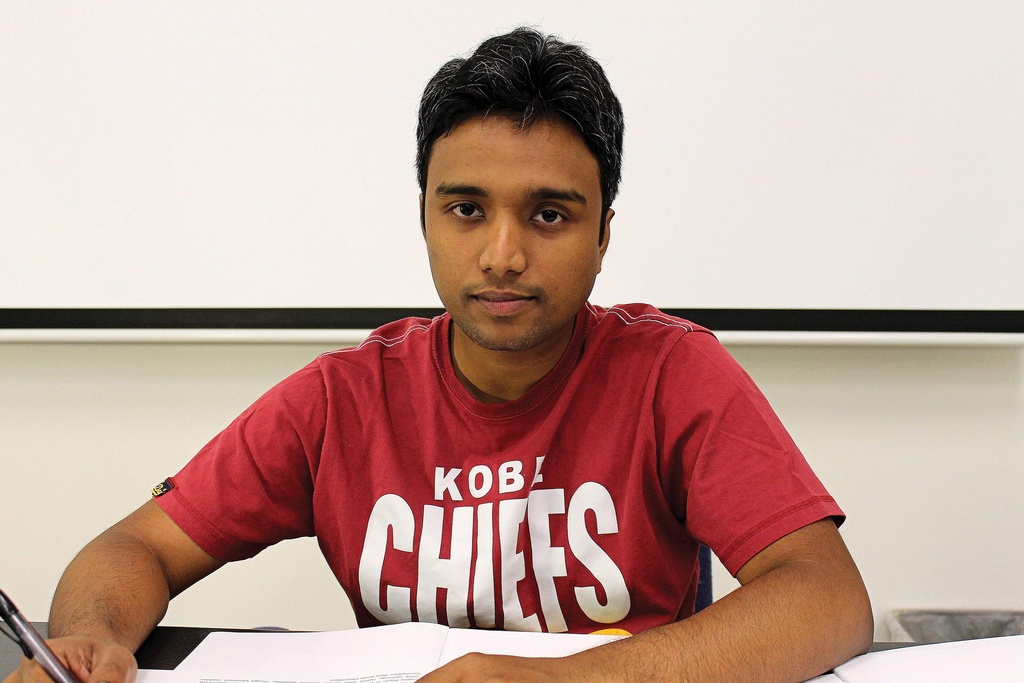 Author image