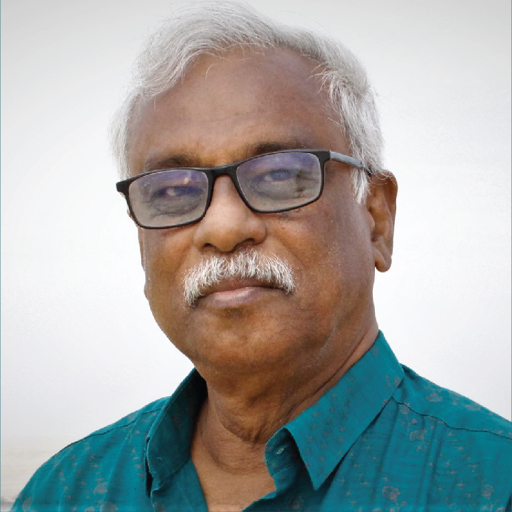 Author image