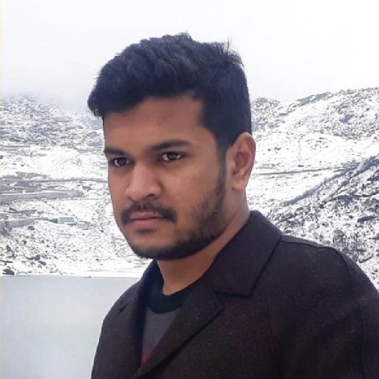 Author image