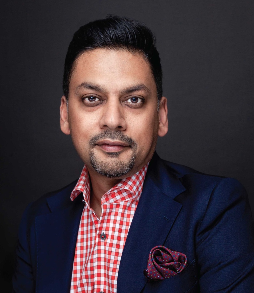 Author image