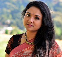 Author image