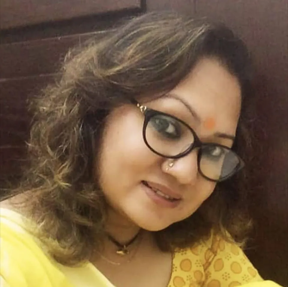Author image