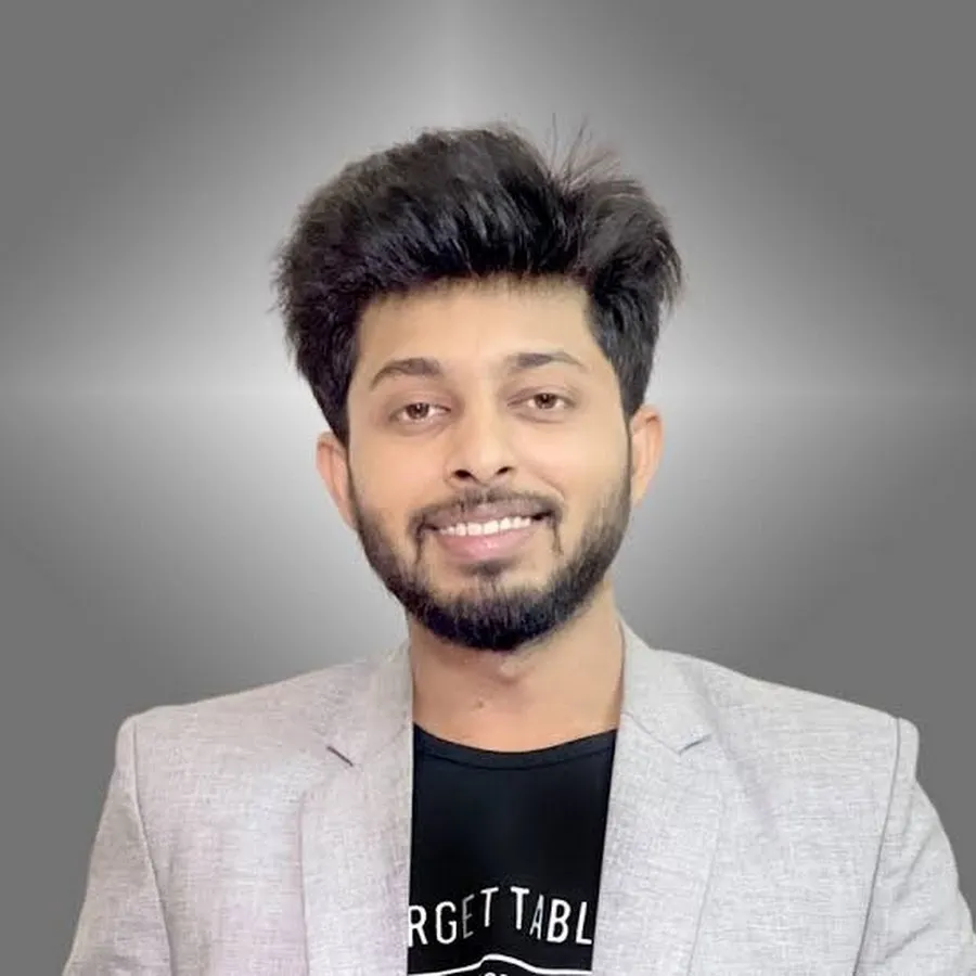 Author image