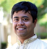 Author image