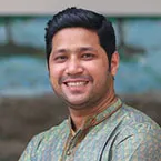 Author image
