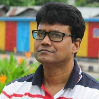 Author image