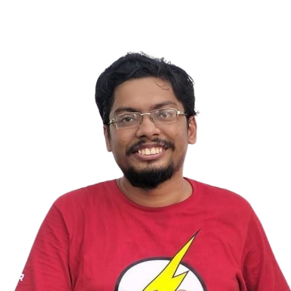 Author image