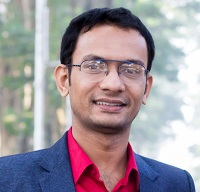 Author image