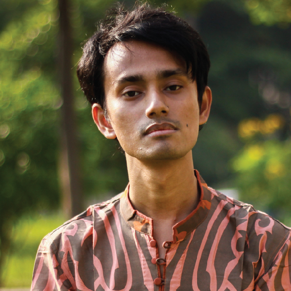 Author image
