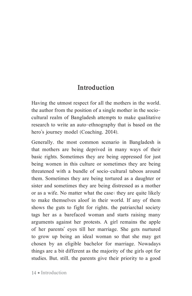 Being A Single Mother Professional In Bangladesh11.jpg