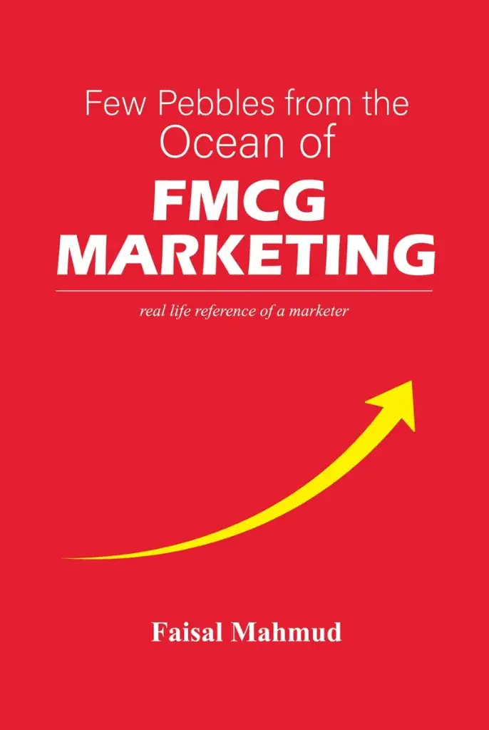 [20220039] Few Pebbles from the Ocean of FMCG Marketing