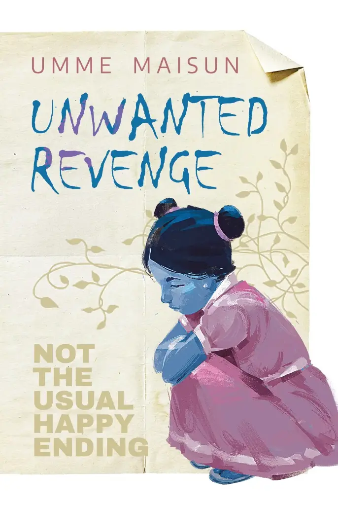 [20250008] Unwanted Revenge