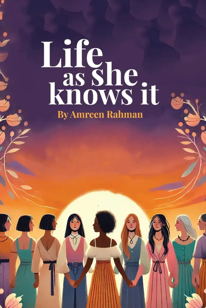 [20250013] Life as She Knows It