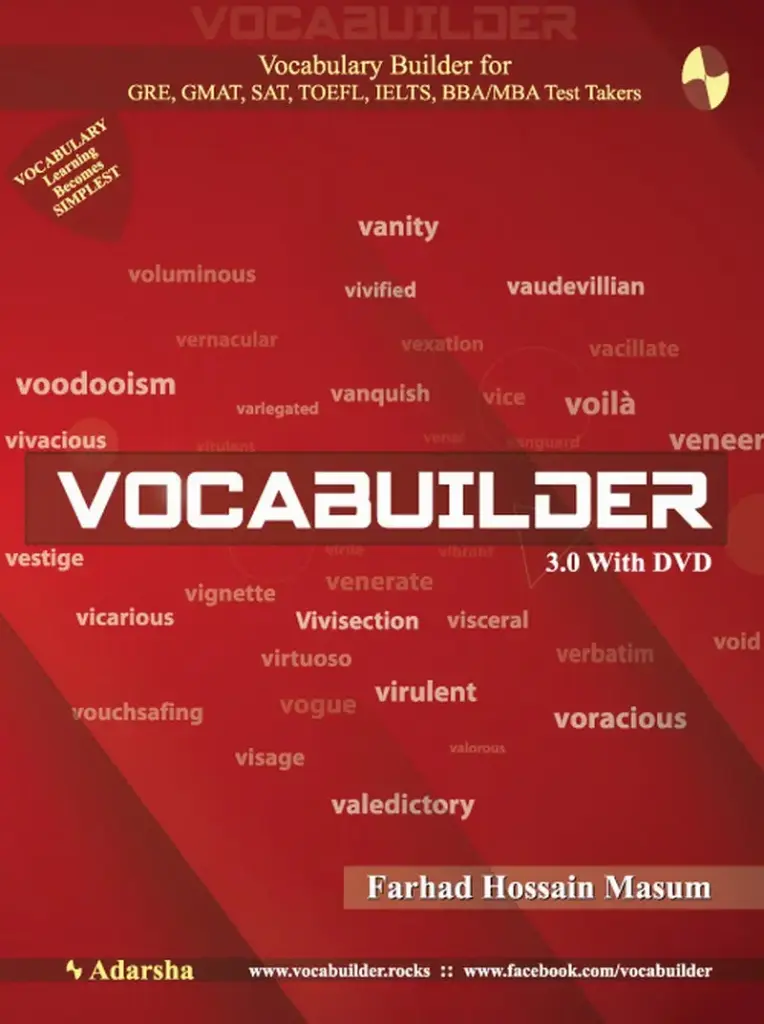 [20140001] VocaBuilder